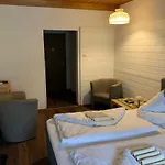 Schachten Aparthotel 3*