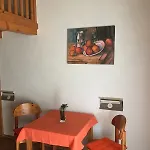 Aparthotel Schachten Lindberg