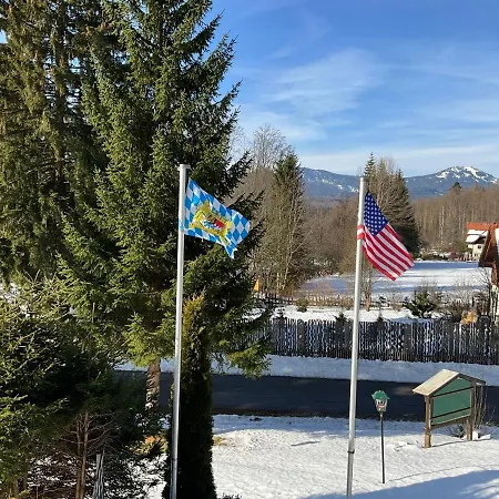 Aparthotel Schachten Lindberg
