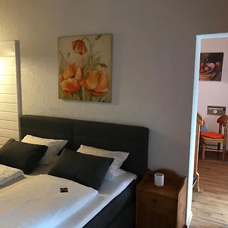 Schachten Appart hôtel 3*