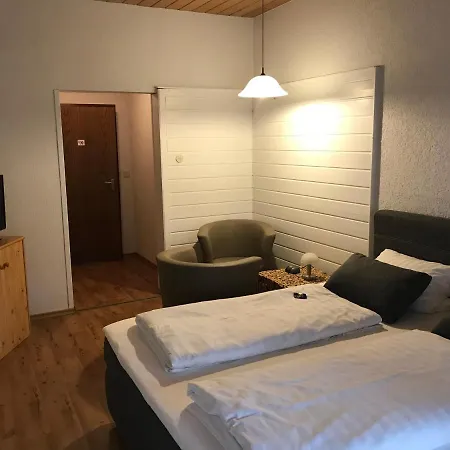 Schachten Lindberg