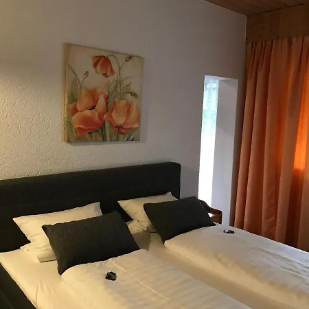 Aparthotel Schachten