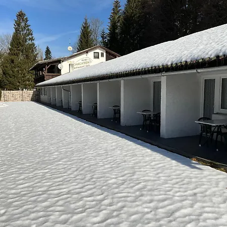 Schachten Appart hôtel 3*