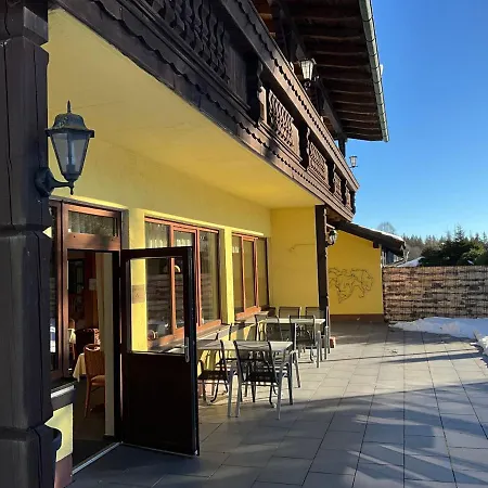 Schachten Appart hôtel 3*