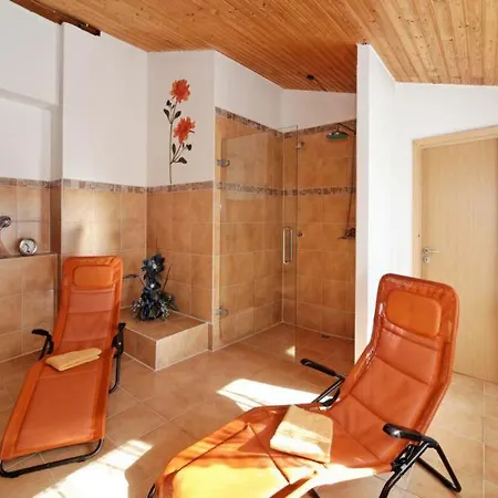 Aparthotel Schachten 3*