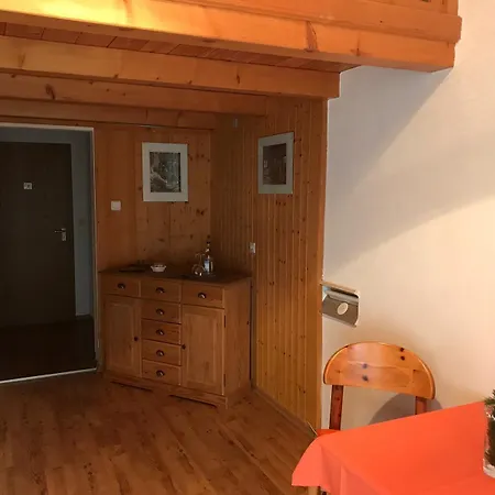Appart hôtel Schachten 3*
