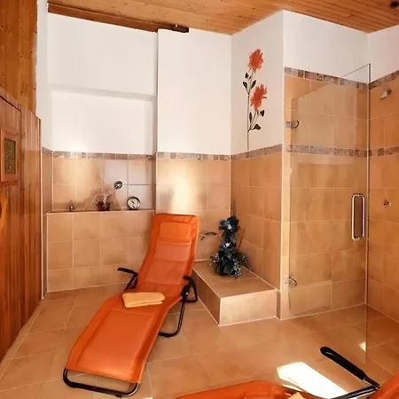 Appart hôtel Schachten 3*