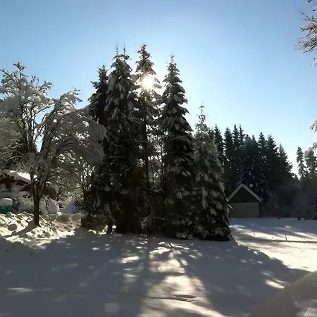 Appart hôtel Schachten 3*