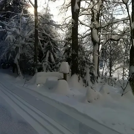 Appart hôtel Schachten 3*