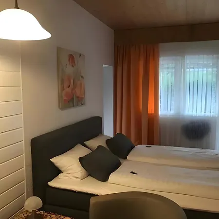 Appart hôtel Schachten 3*