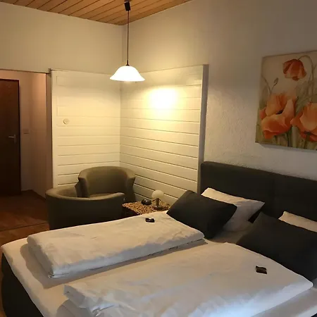 Schachten Appart hôtel Lindberg