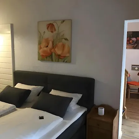 Appart hôtel Schachten