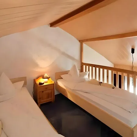 Schachten Appart hôtel