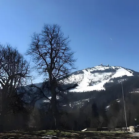 Schachten