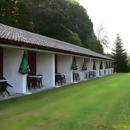 Schachten Appart hôtel Lindberg