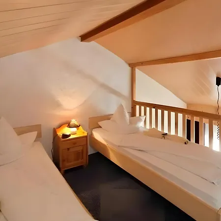 Appart hôtel Schachten 3*