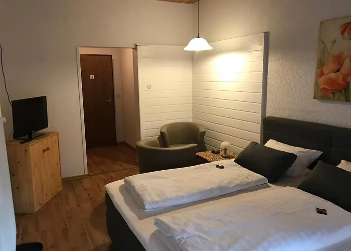 Schachten Lindberg